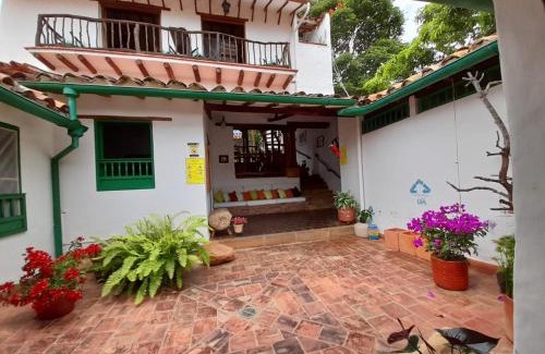 Barichara Hôtel | Posada Sueños de Antonio