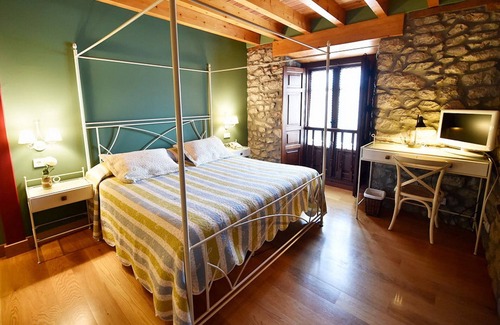 Hoznayo Hôtel | Posada Término