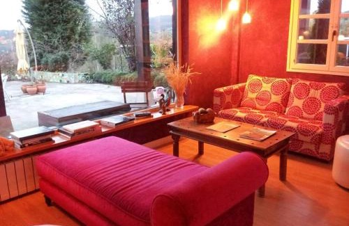 Ruisenada Hôtel | Posada torre del milano