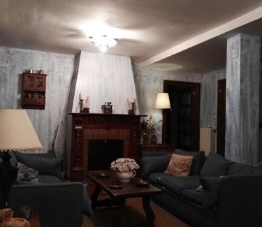 Guriezo Maison | Posada Valle De Guriezo