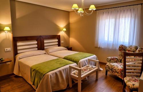 Lerones Maison | Posada Valle del Oso