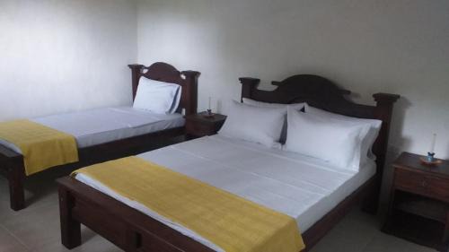 Barichara Hôtel | Posada Villa Paula