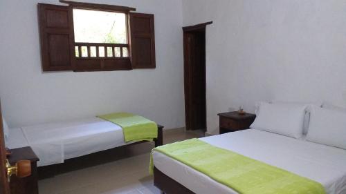 Barichara Hôtel | Posada Villa Paula