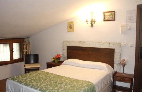 Guriezo Hôtel | Posada y Apartamentos Trebuesto de Guriezo