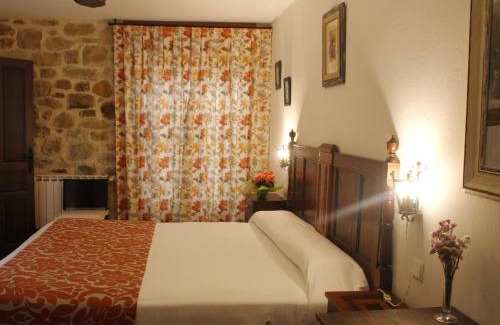 Guriezo Hôtel | Posada y Apartamentos Trebuesto de Guriezo