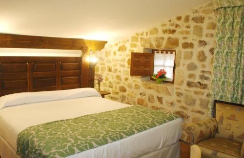 Guriezo Hôtel | Posada y Apartamentos Trebuesto de Guriezo