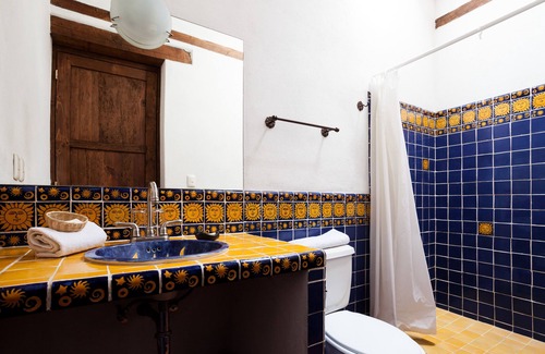 Centro Maison | Posada Yolihuani