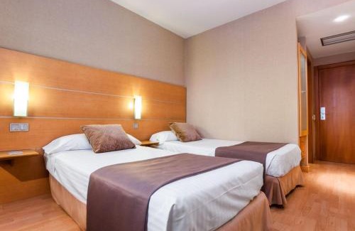 Pinto Hôtel | Posadas de España Pinto