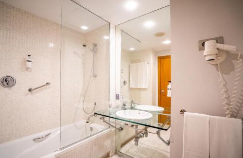 Pinto Hôtel | Posadas de España Pinto