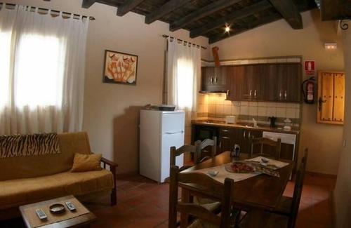 Zarza de Granadilla Appartement | Posadas De Granadilla