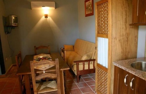 Zarza de Granadilla Appartement | Posadas De Granadilla