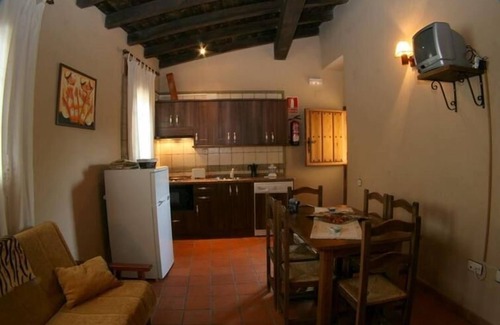 Zarza de Granadilla Appartement | Posadas De Granadilla