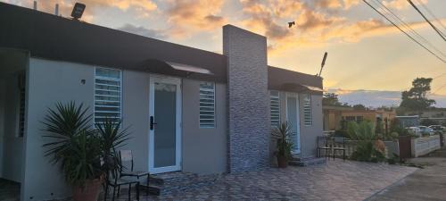 Manati Appartement | Posadas de Manatí Breeze