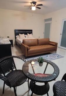Manati Appartement | Posadas de Manatí Breeze
