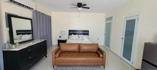 Manati Appartement | Posadas de Manatí Breeze