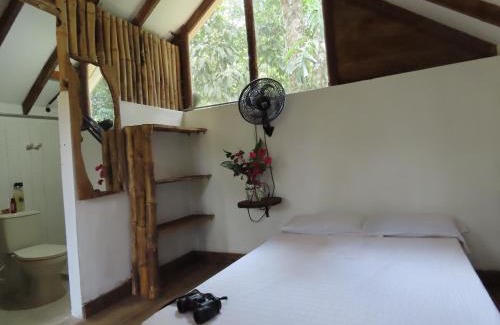 San Luis Hôtel | Posadas Entre El Bosque