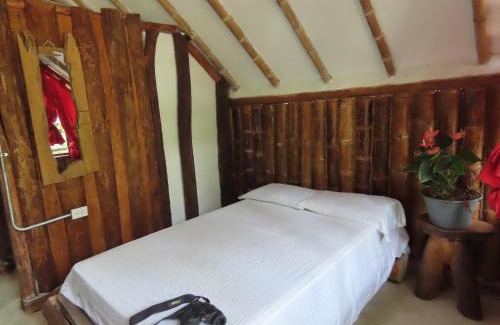 San Luis Hôtel | Posadas Entre El Bosque