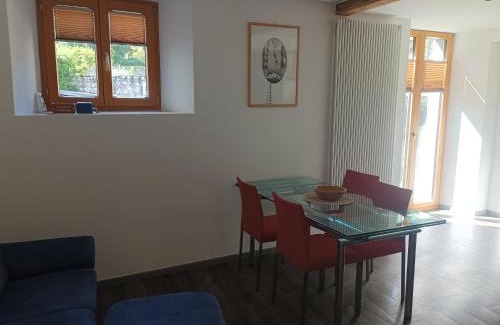 Poschiavo Appartement | Poschiavo centro