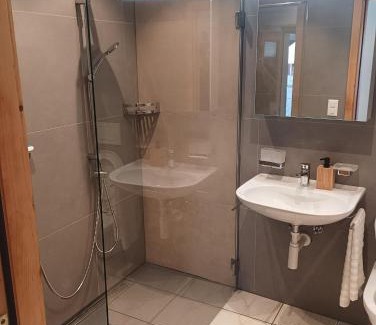 Poschiavo Appartement | Poschiavo centro