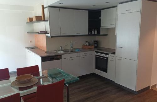 Poschiavo Appartement | Poschiavo centro