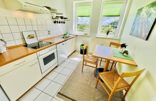 Ortsamt 2 Appartement | Poseidon, a few minutes from the beach
