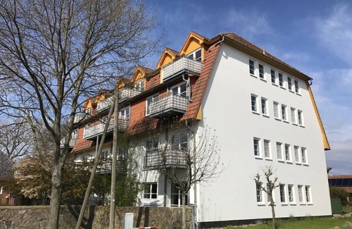 Ortsamt 2 Appartement | Poseidon, a few minutes from the beach