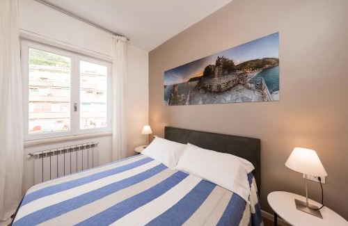 Cinque Terre Appartement | Poseidon Apartment 011019-LT-0180