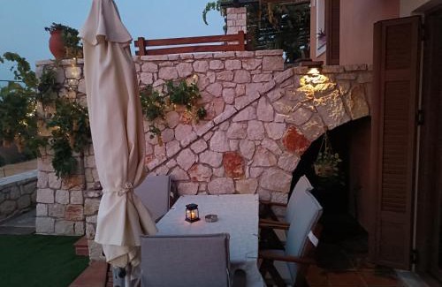 Poros Appartement | Poseidon Apartments