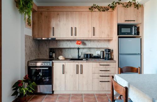 Poros Appartement | Poseidon Apartments