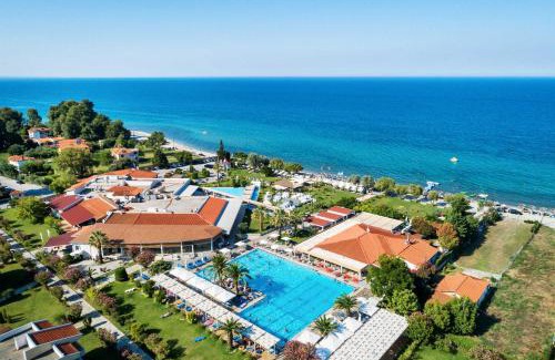 Leptokaria Station Balnéaire | Poseidon Palace