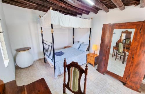 Skarinou Appartement | Poseidon's Pool Paradise