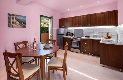 Agios Gordios Appartement | Poseidon Suite by CorfuEscapes