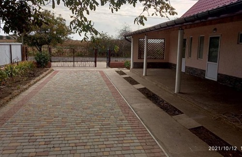 Odessa Oblast Maison | Poseidon
