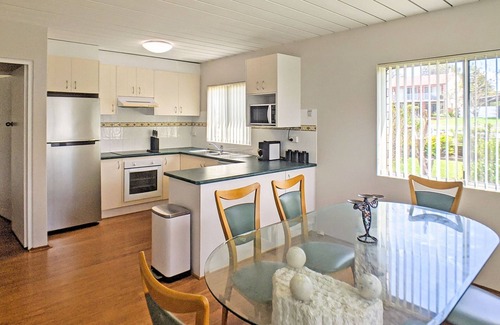 Vincentia Appartement | Poseidons Hideaway by Experience Jervis Bay