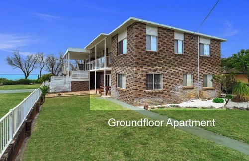 Vincentia Appartement | Poseidons Hideaway by Experience Jervis Bay