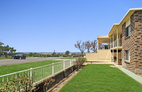 Vincentia Appartement | Poseidons Hideaway by Experience Jervis Bay
