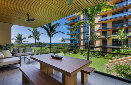 Ala Moana Copropriété | Park Lane Palm Resort - Park Lane Ala Moana Hôtel luxe Palm