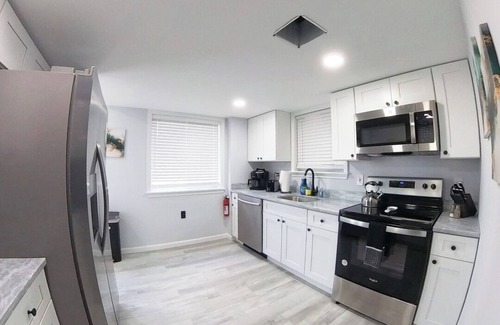 Atlantic City Copropriété | Posh Paradise -Modern Close to Casino and Water Park
