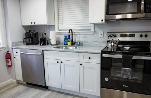 Atlantic City Copropriété | Posh Paradise -Modern Close to Casino and Water Park