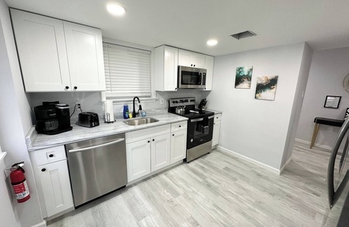 Atlantic City Copropriété | Posh Paradise -Modern Close to Casino and Water Park