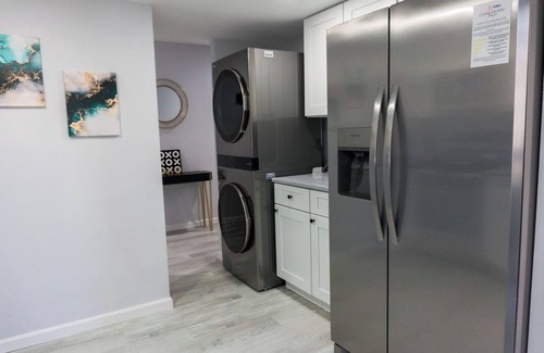 Atlantic City Copropriété | Posh Paradise -Modern Close to Casino and Water Park