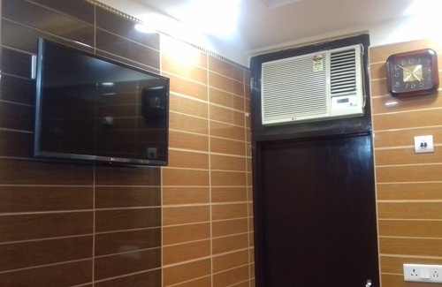 Lajpat Nagar Appartement | Posh S.delhi Zone des étrangers, V.safe, Lajpat Ngr-2