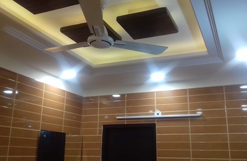 Lajpat Nagar Appartement | Posh S.delhi Zone des étrangers, V.safe, Lajpat Ngr-2