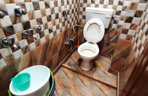 Barakhamba Maison | Quartier des étrangers Posh S. Delhi, Lajpat Nagar