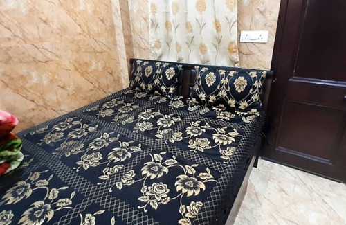 Barakhamba Maison | Quartier des étrangers Posh S. Delhi, Lajpat Nagar
