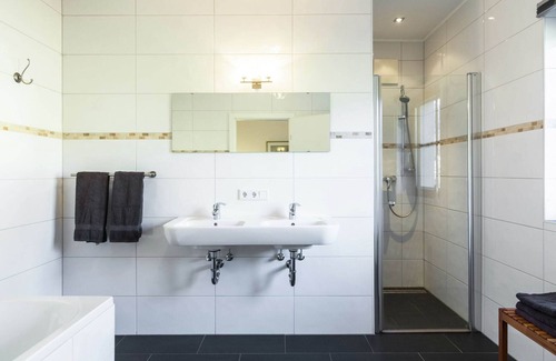 Rennweg am Katschberg Chalet De Ski | Chalet luxueux avec jacuzzi à Rennweg am Katschberg