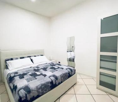 Mergellina Appartement | POSILLIPO 27
