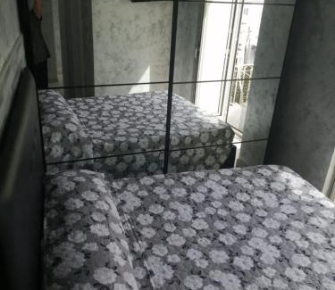 Mergellina Appartement | Posillipo 9