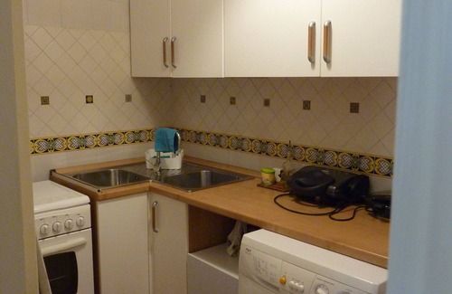 Naples Appartement | POSILLIPO SUPER MONO