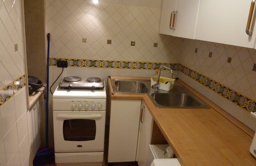 Naples Appartement | POSILLIPO SUPER MONO